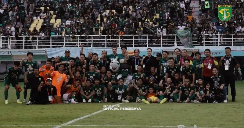 Youtube.com/Official Persebaya